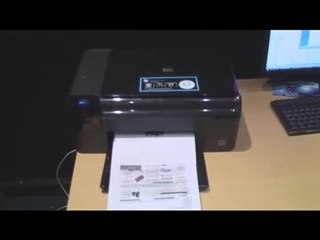 HP Photosmart - LesNumeriques / DigitalVersus