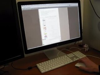 Apple Magic Mouse - LesNumeriques / DigitalVersus