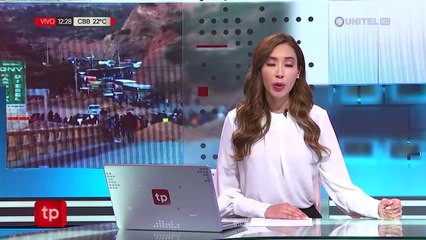 150 policías resguardarán Parotani por posibles enfrentamientos denido a los bloqueos