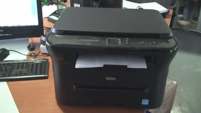 Dell 1133 - LesNumeriques / DigitalVersus