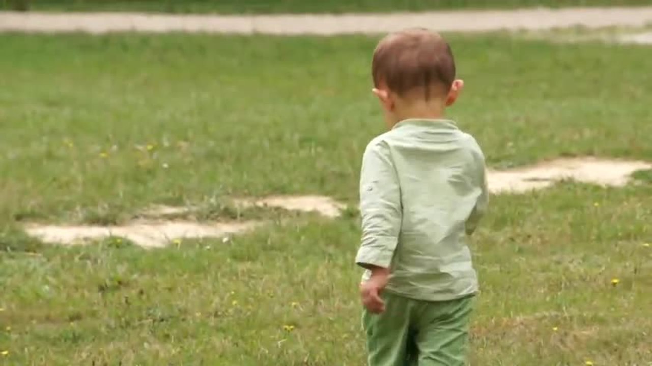 Sony NEX-VG10 en mouvement