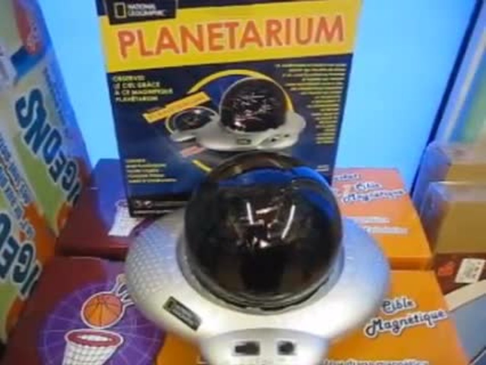 Planetarium