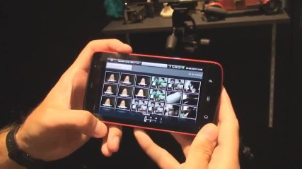 Dell Streak - LesNumeriques / Digital Versus