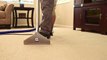 Zerorez® says the month of July is a good time to get your carpets cleaned