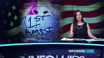CNN Bans Roger Stone For Being A Meanie (2)
