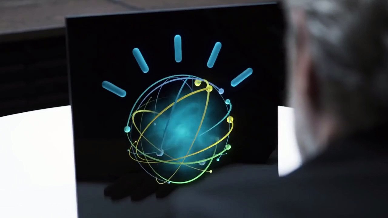 Ridley Scott + IBM Watson A Conversation