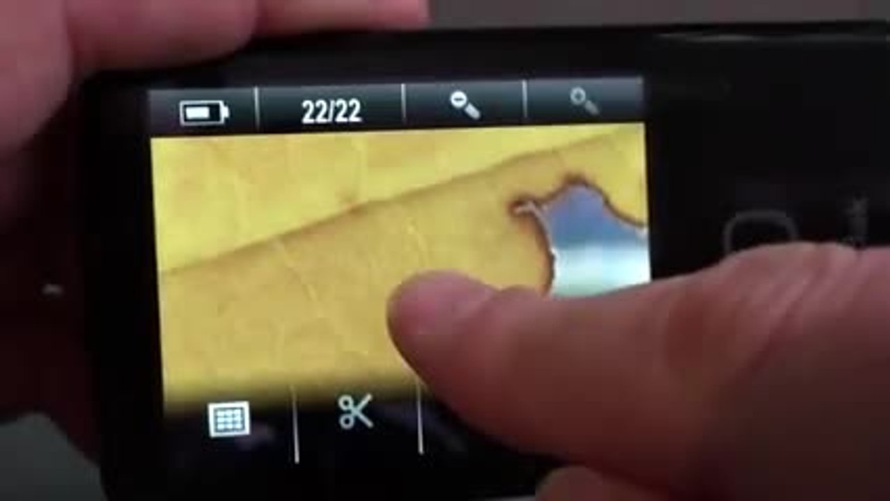 Kodak PlayTouch