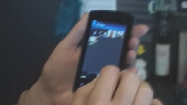 Acer Liquid metal - LesNumeriques / DigitalVersus