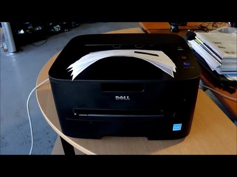 Dell 1130 - LesNumeriques / DigitalVersus