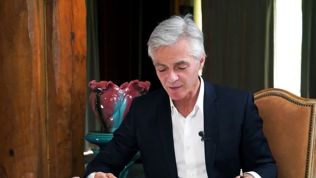 Alain Delon : « Valérie Pécresse est la seule femme que je souhaiterais à la présidence »