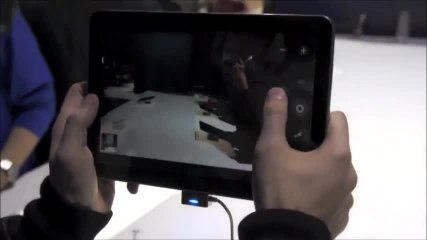 LesNumériques.com samsung galaxy tab 10.1 - LesNumeriques / DigitalVersus