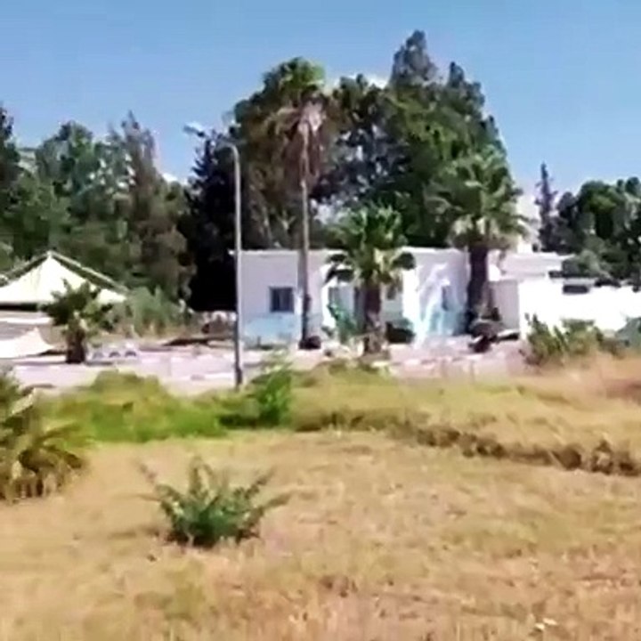  FLASH - Le directeur de l’hôpital public de Mateur, en Tunisie, a été filmé en pleurs car son établissement manque d’oxygène