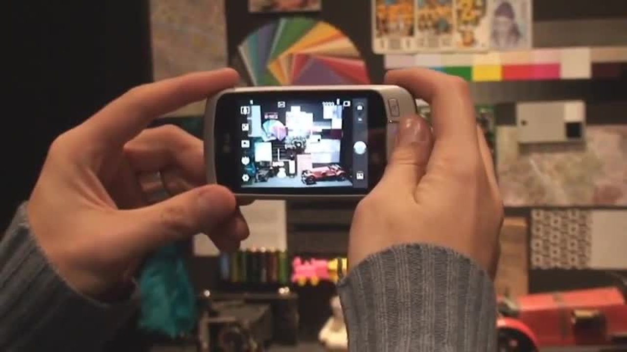 LG Optimus One