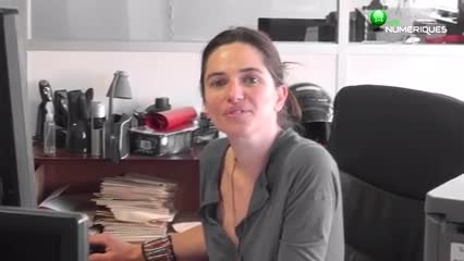 Les Numériques : la Rédaction