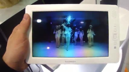 lecteur 3d sans lunettes