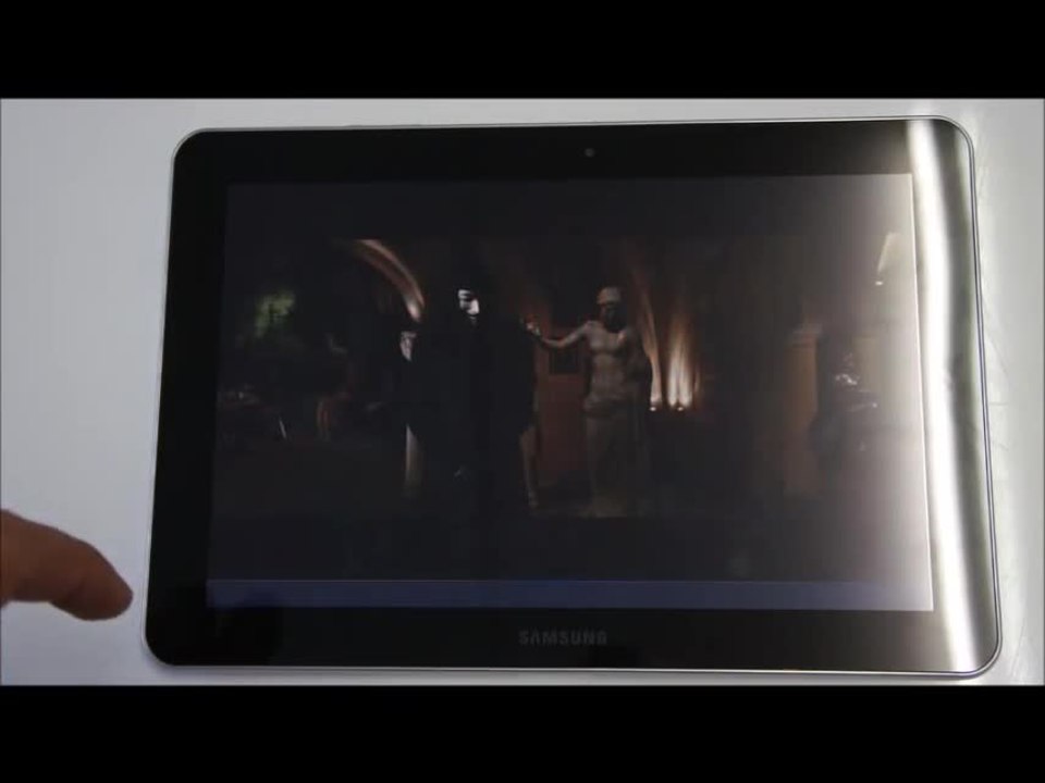 Samsung Galaxy Tab 10.1