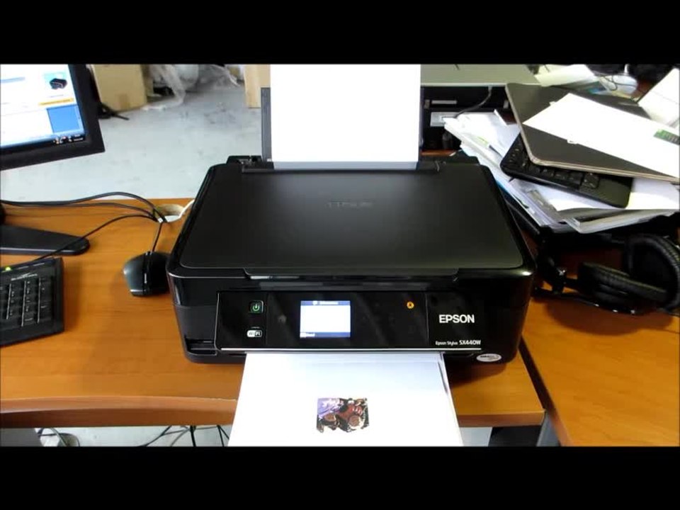 photosmart 6510 - LesNumeriques / DigitalVersus