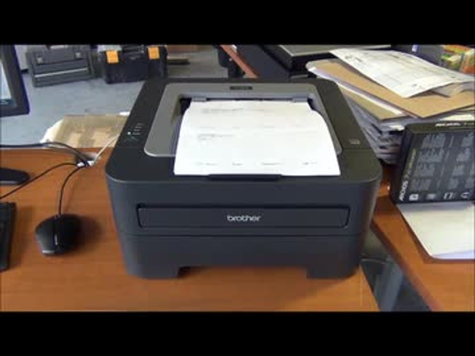 Brother HL-2240