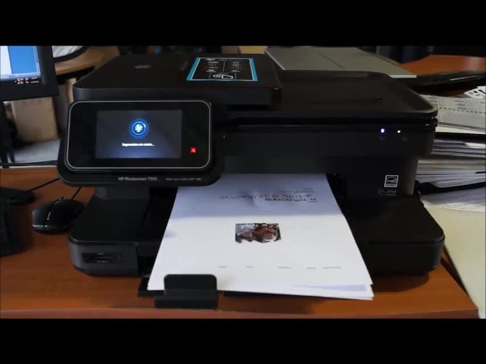 HP