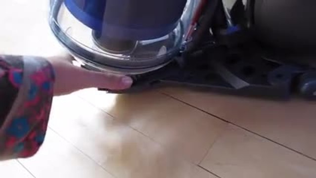 Aspirateur Dyson Ball DC37