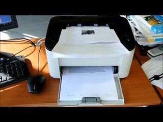 Samsung ML-1670 - LesNumeriques / DigitalVersus