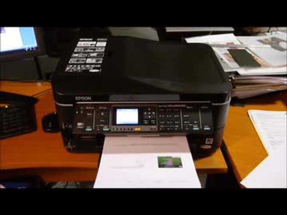 Epson