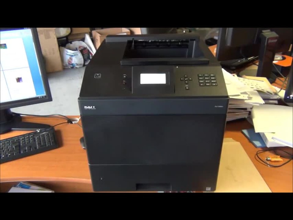 Dell 5350dn