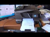 Hp officejet pro 8600 Plus