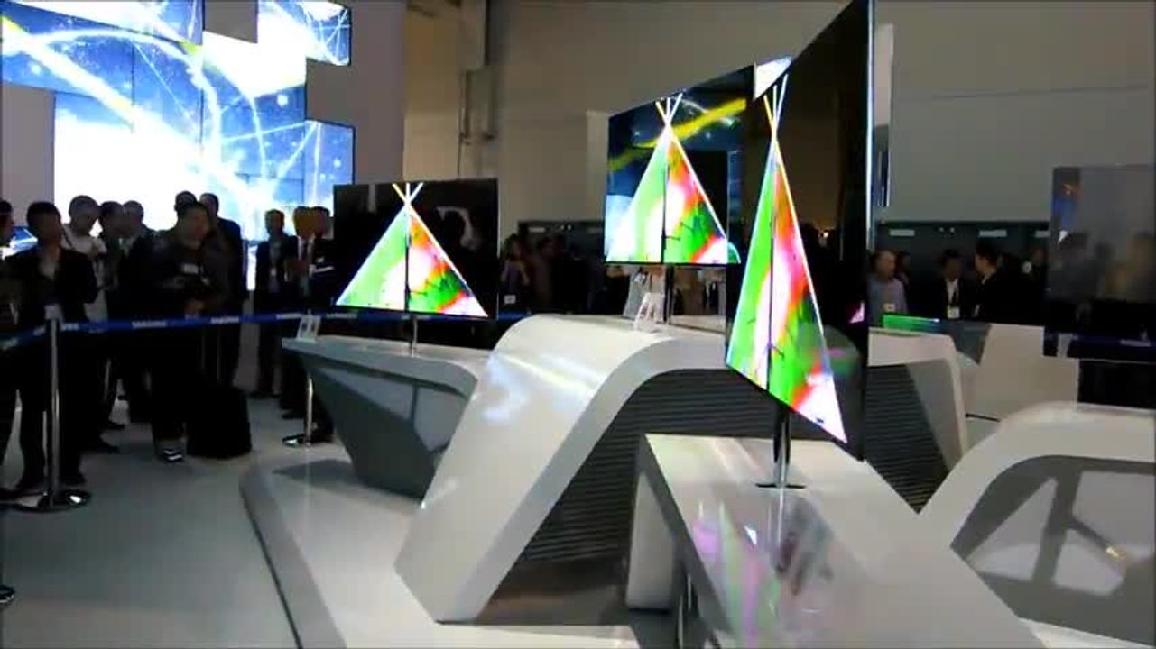 oled samsung