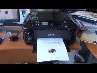 Canon Pixma MX515