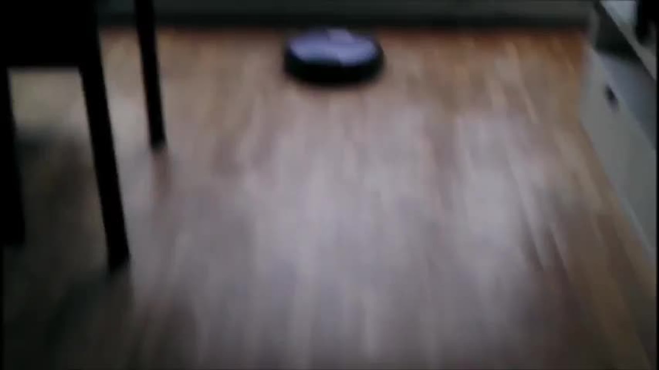 irobot scooba 390 salon