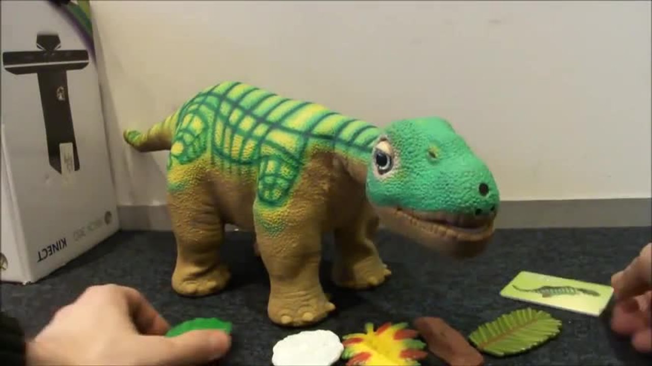 pleo