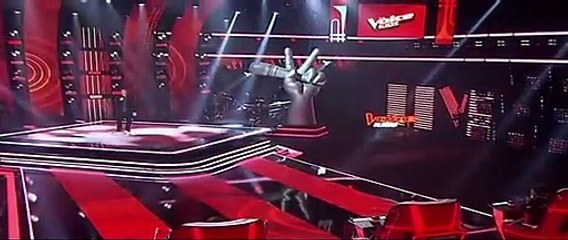 The Voice Kids 18/07/2021 Episódio 6 Temporada 6 Parte 1/2 Completo