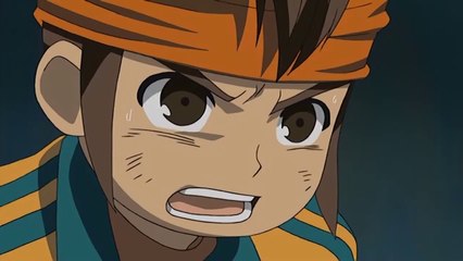 Los Super Once (Inazuma Eleven) - Audio Latino Ep. 024