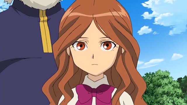 Los Super Once (Inazuma Eleven) - Audio Latino Ep. 025