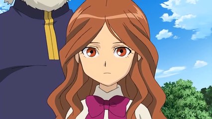 Los Super Once (Inazuma Eleven) - Audio Latino Ep. 025