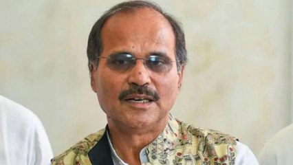 JPC Probe will bring out the reality Pegasus case: Adhir