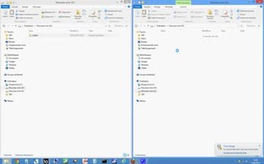 Les Numériques : 600 Mo/s en lecture avec un SSD Plextor m5 Pro 512 Go