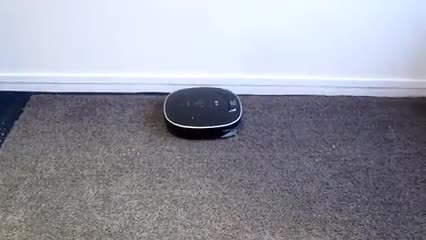 LG Hom Bot Square zone par zone