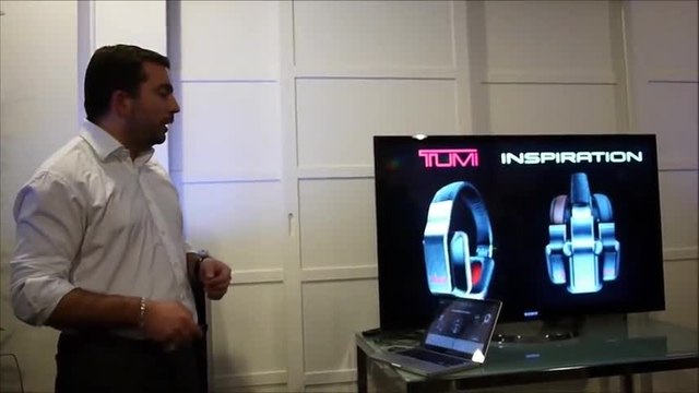 Les Numériques : casques Monster 2013