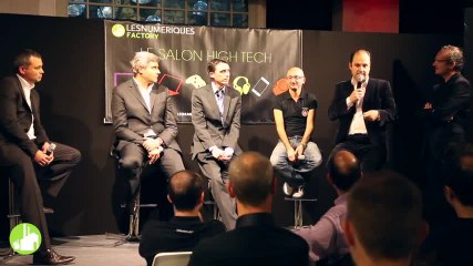 L'avenir des téléviseurs : Oled, 4K, 8K, 3D sans lunettes...