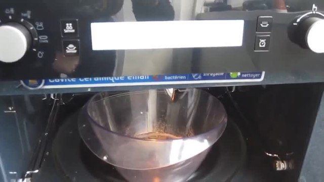 Les Numériques : Four multifonctions Samsung CP1395-ES, balance électronique en mode tare