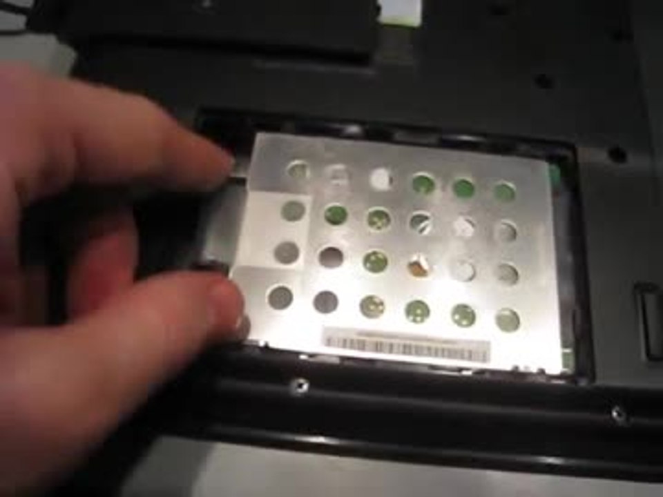 3 - SSD HDD avec Les Numériques.com