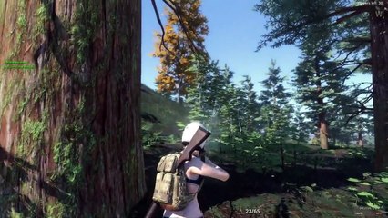 A Game of Two Halves H1Z1 (PC PS4 XBOX)