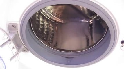Les Numériques : Lave-linge Samsung Eco Bubble