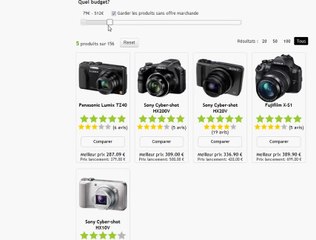 Les Numériques : démonstration de l'assistant photo