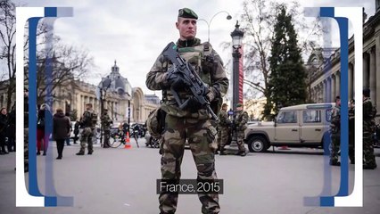 What Is A Failed State and Is Syria Becoming One