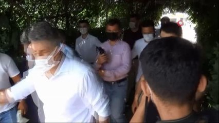 Korona virüs bayramlaşma geleneğini de etkiledi