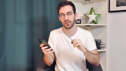 Smartphone Samsung Galaxy A51 : le millésime 2020 est arrivé !