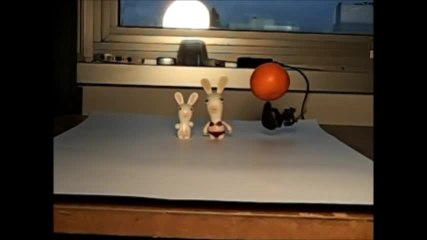 Les Numériques / Digital Versus : Olympus TG-630 - Vidéo en 240 im/s